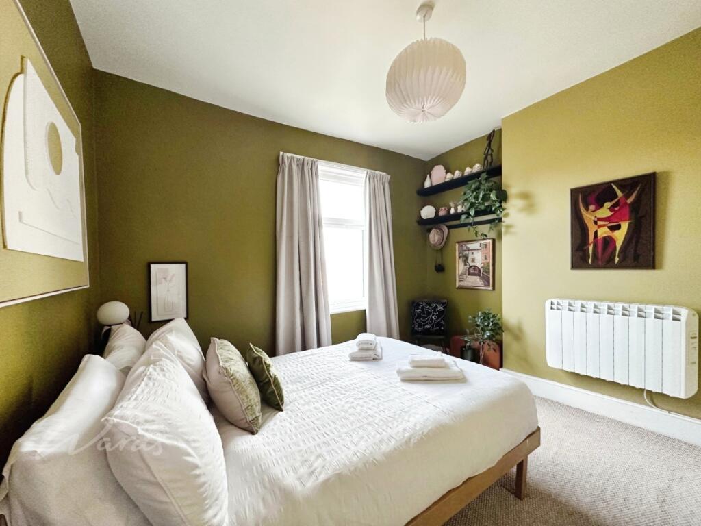 Sweyn TF bedroom use