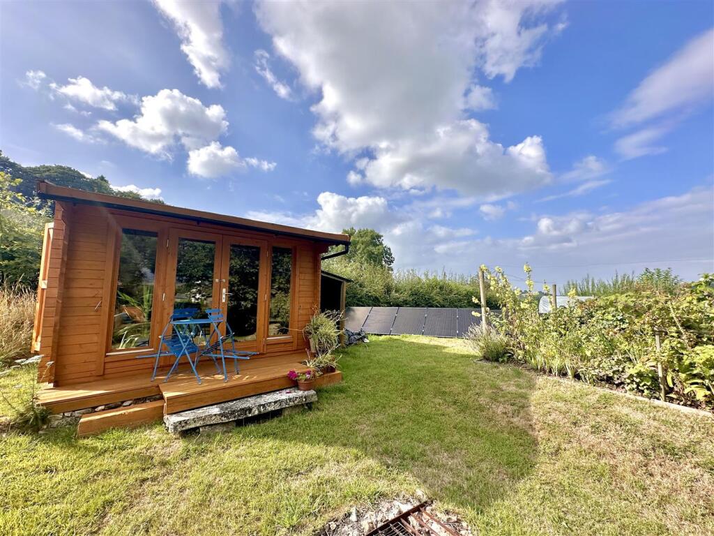 Summerhouse