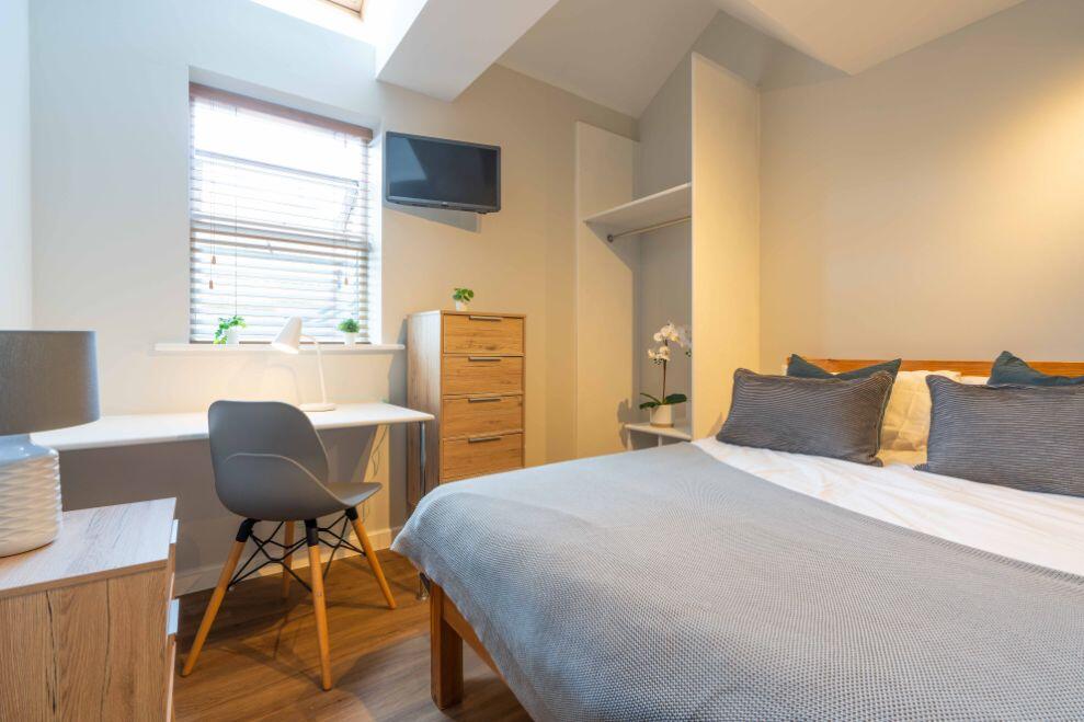 Flat 11 Shiners Yard