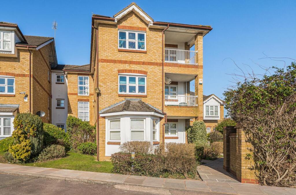 Davidson Frost-Wellings, DFW, Sherbourne Place, St