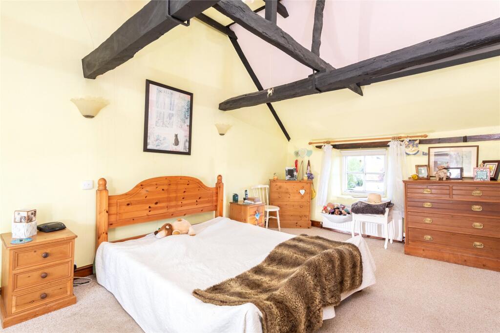 Principal Bedroom