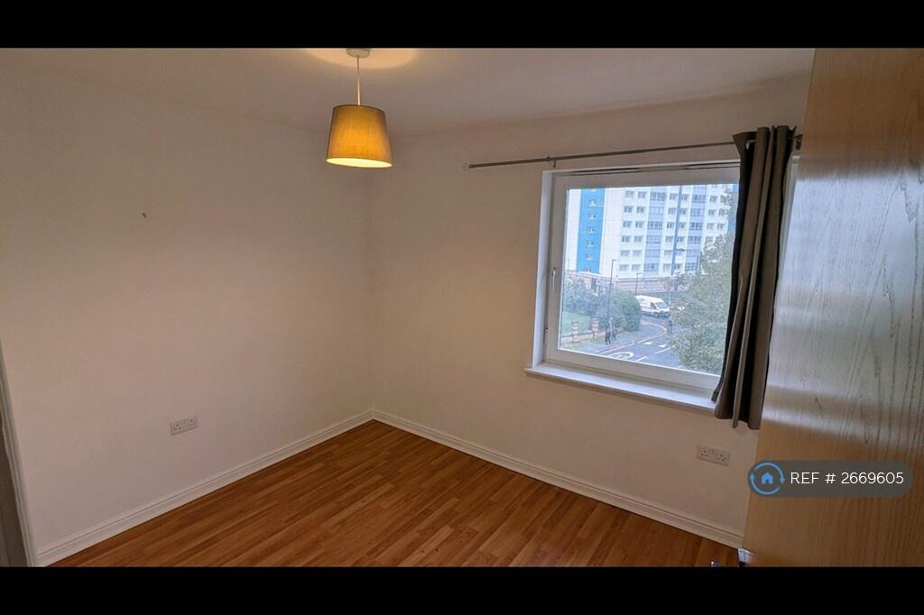 Double Bedroom