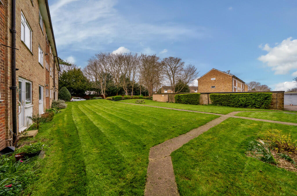 Communal Garden