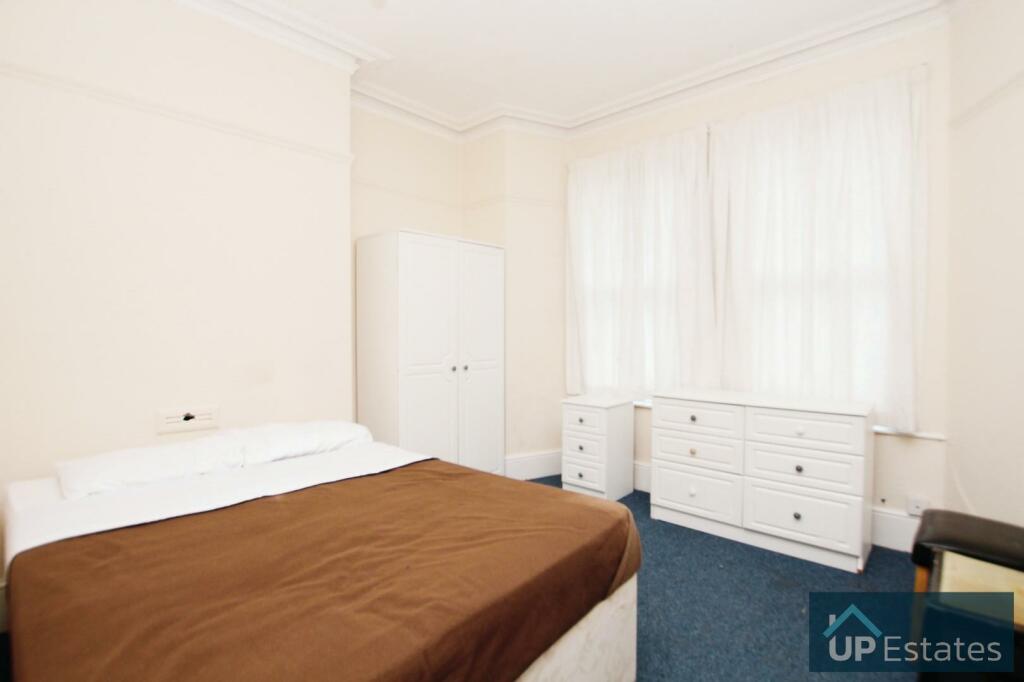 Ground Floor Bedroom