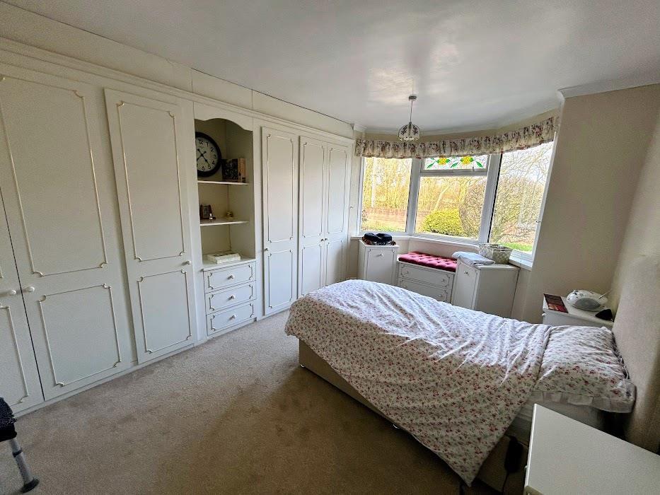 BEDROOM 2 (Downstairs)