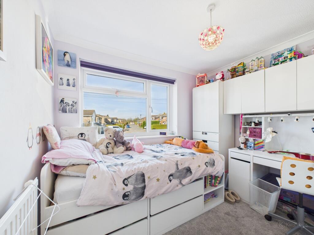 Bedroom 3