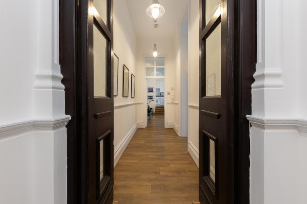 Millenium Square ...