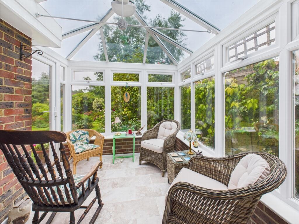 Conservatory