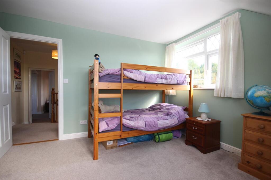 BEDROOM 3