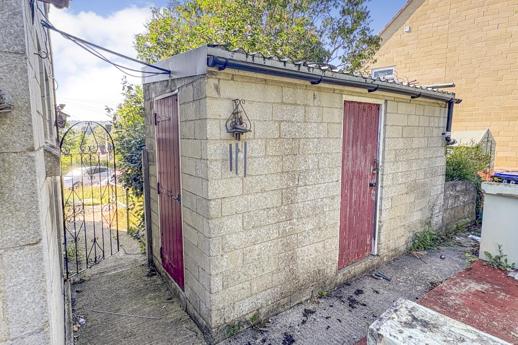 24 Brunel Way, Box, Corsham, SN13 8LR