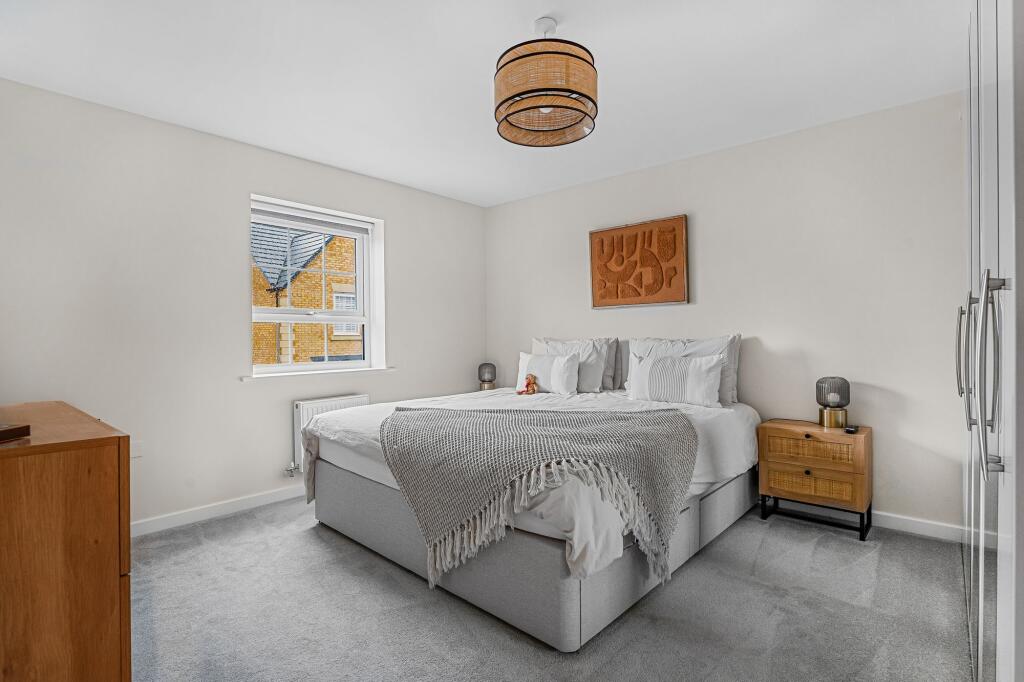 Principal Bedroom