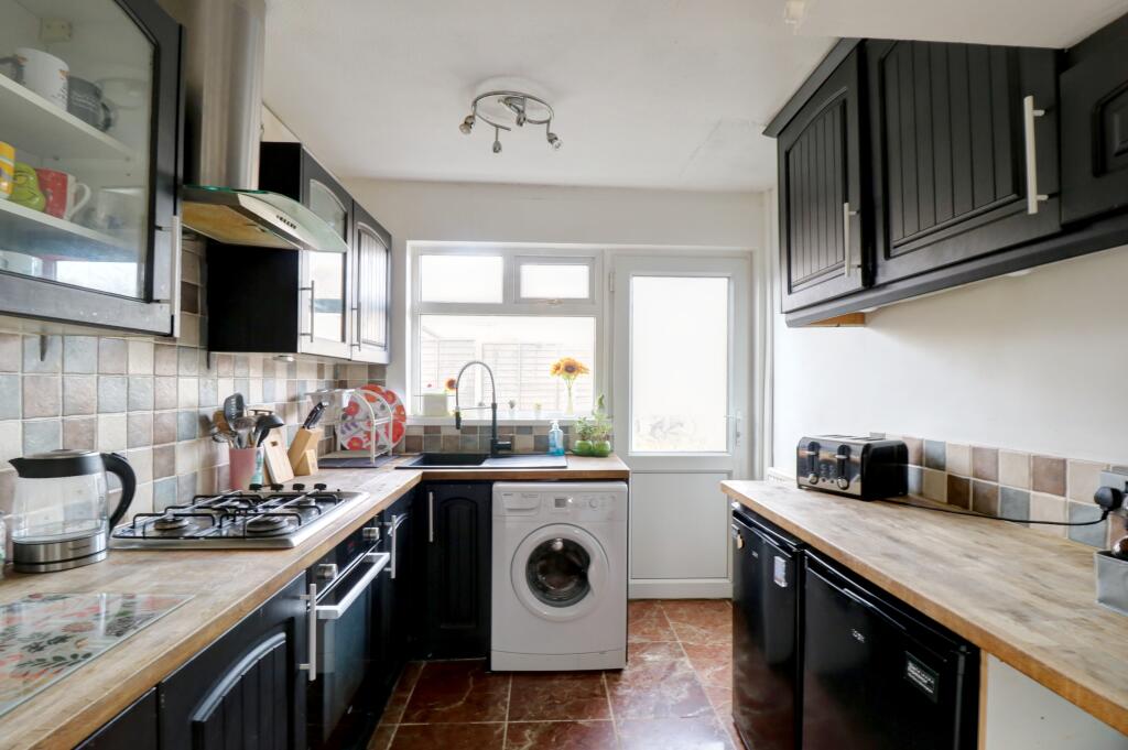 Kitchen 1.1