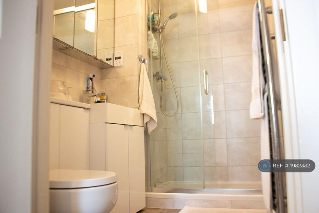 Master Room En-Suite 