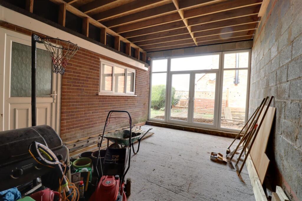 EXTENSION