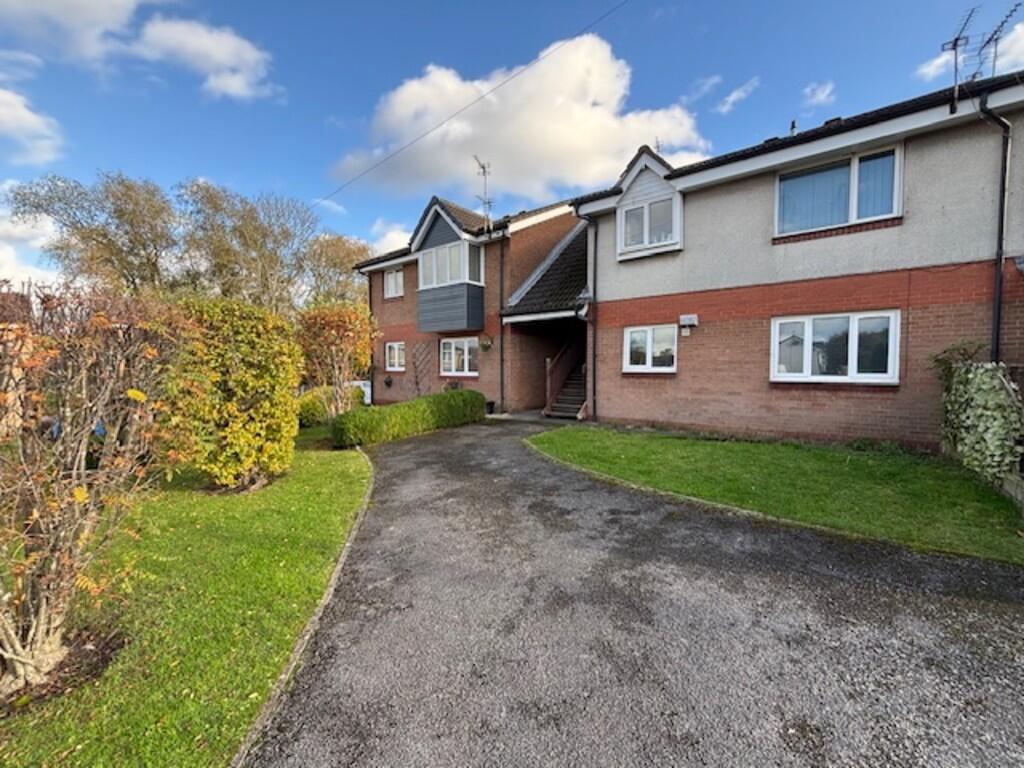 Thornley Lane South, Stockport