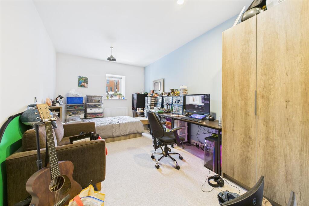 Flat 3 | 1 - 3, Old Church Road Clevedon, North So