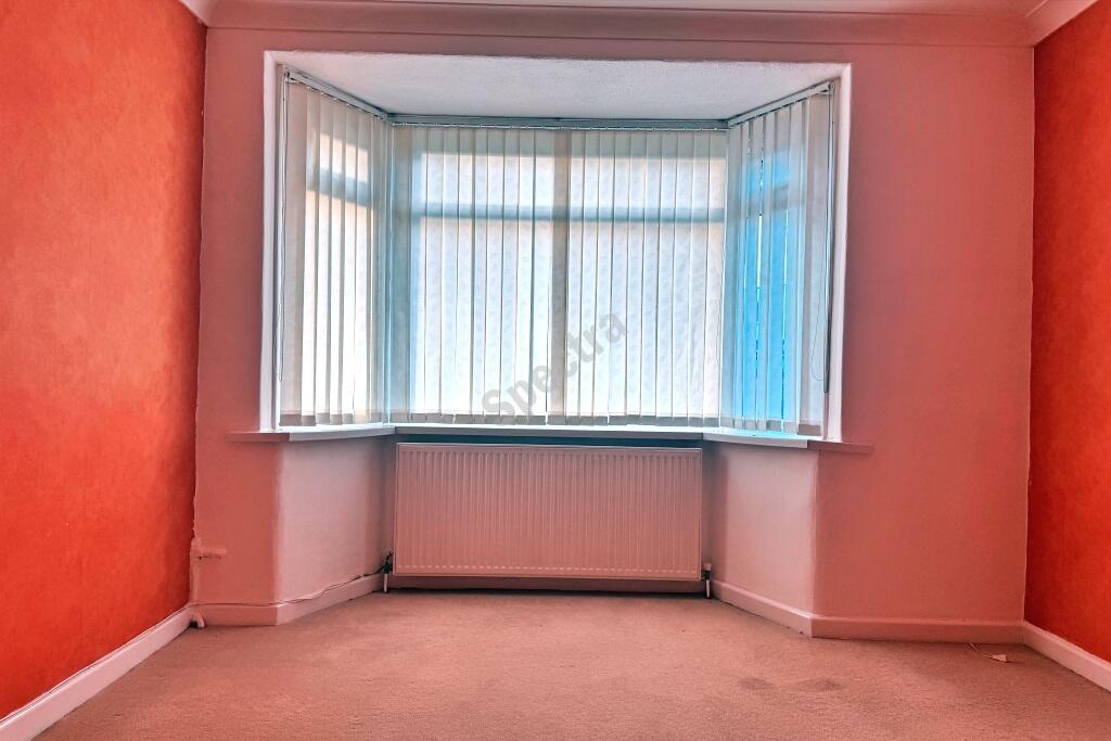 Reception Room Front