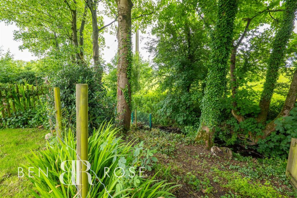 Howe Brook