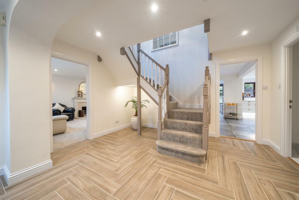 Ambleside, 63 Church Street, Helmdon (22).JPG