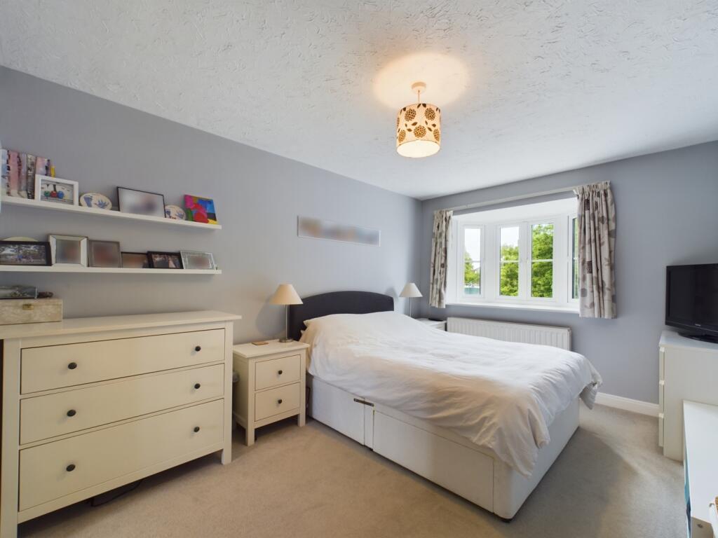 Bed 1