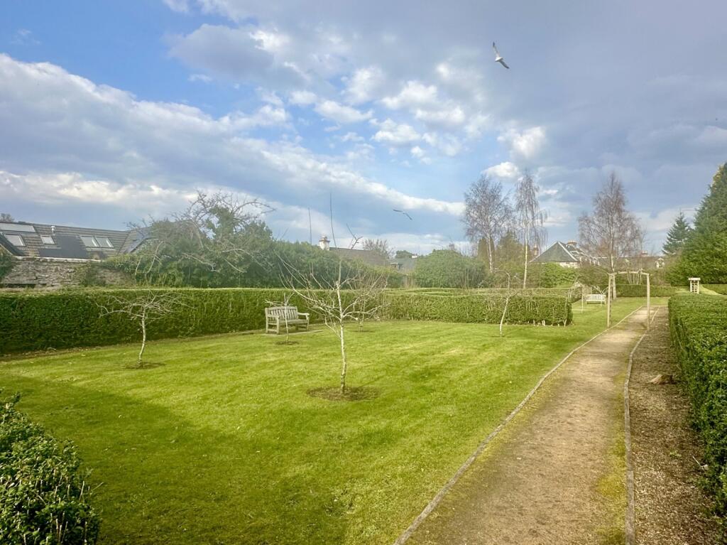 Communal Garden