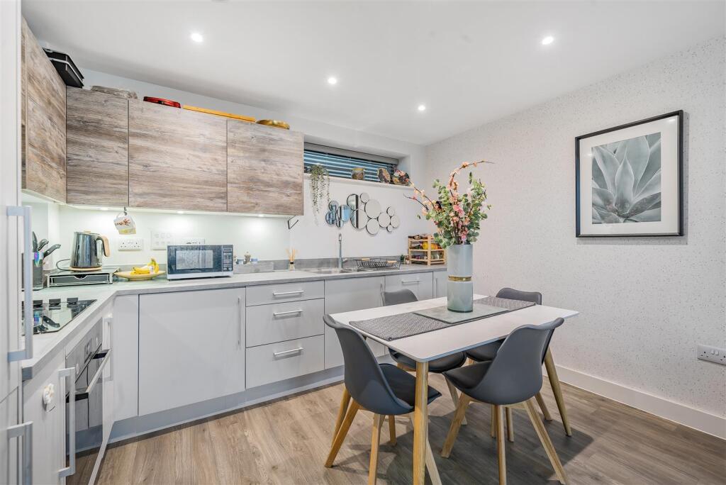 Kitchen Dining