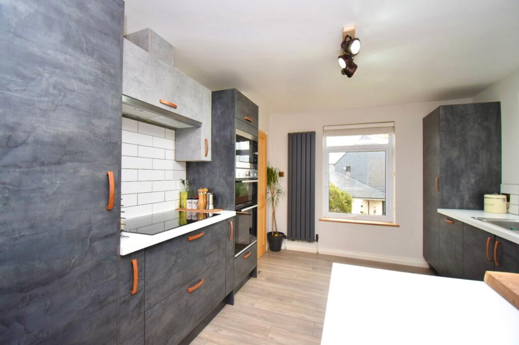 Kitchen Dining Room