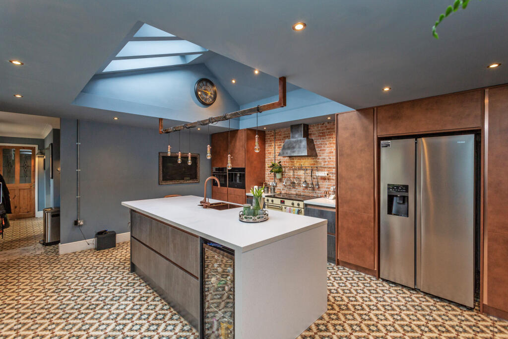 Kitchen c
