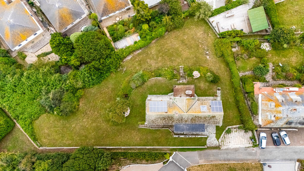 A13 - Folly Rise Ringmore Drive Bigbury - 250808