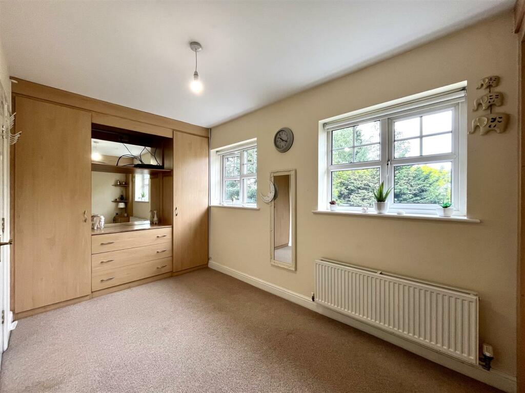 Bedroom 2 Aspect 2