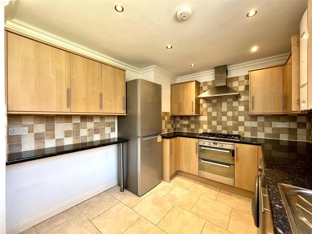 Kitchen Aspect 2