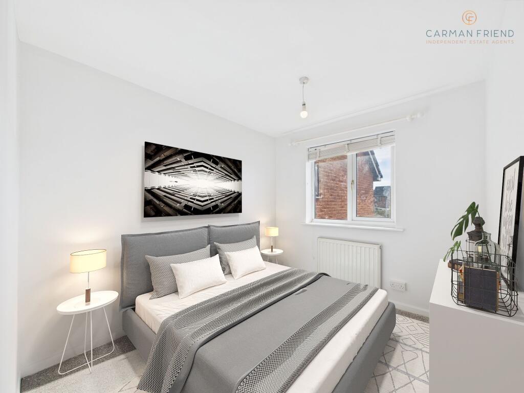 Bedroom 2