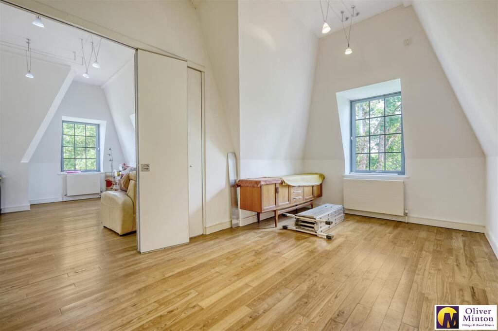 Dining Room / Bedroom Three