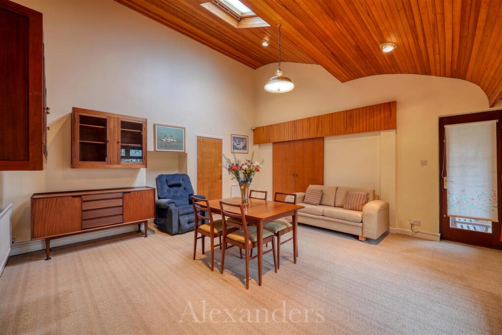 5 Park Hill Gaddesby