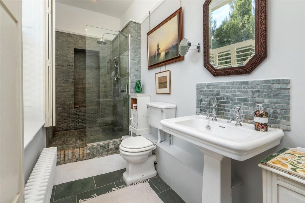 En Suite
