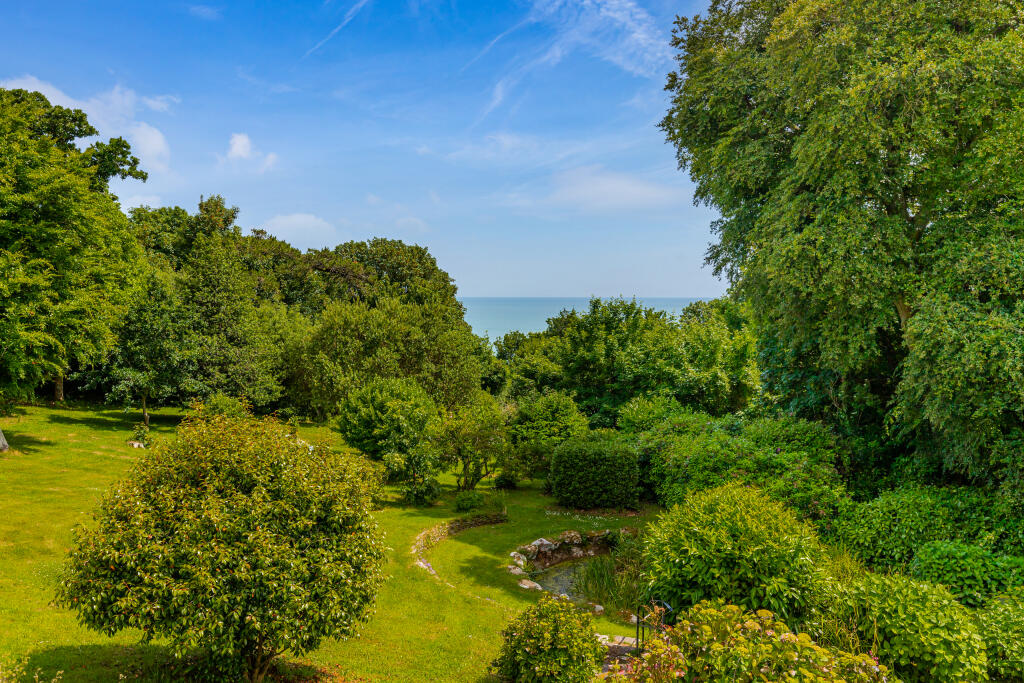 4 View 6 Stoke House Gardens Stoke Fleming - 25061