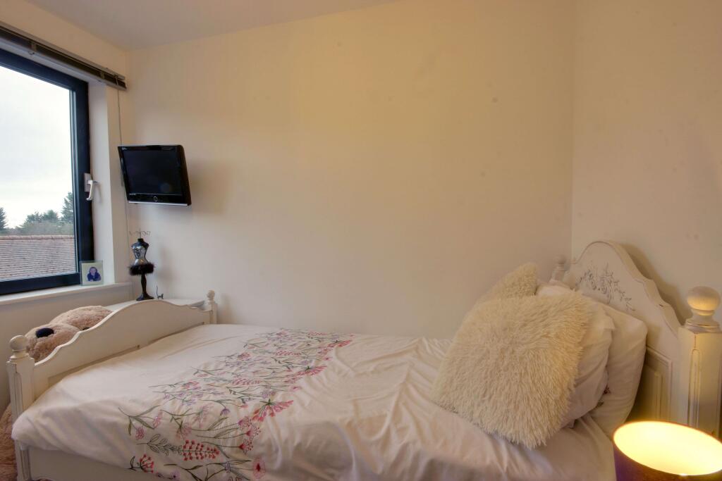 Bedroom 3 (Single)