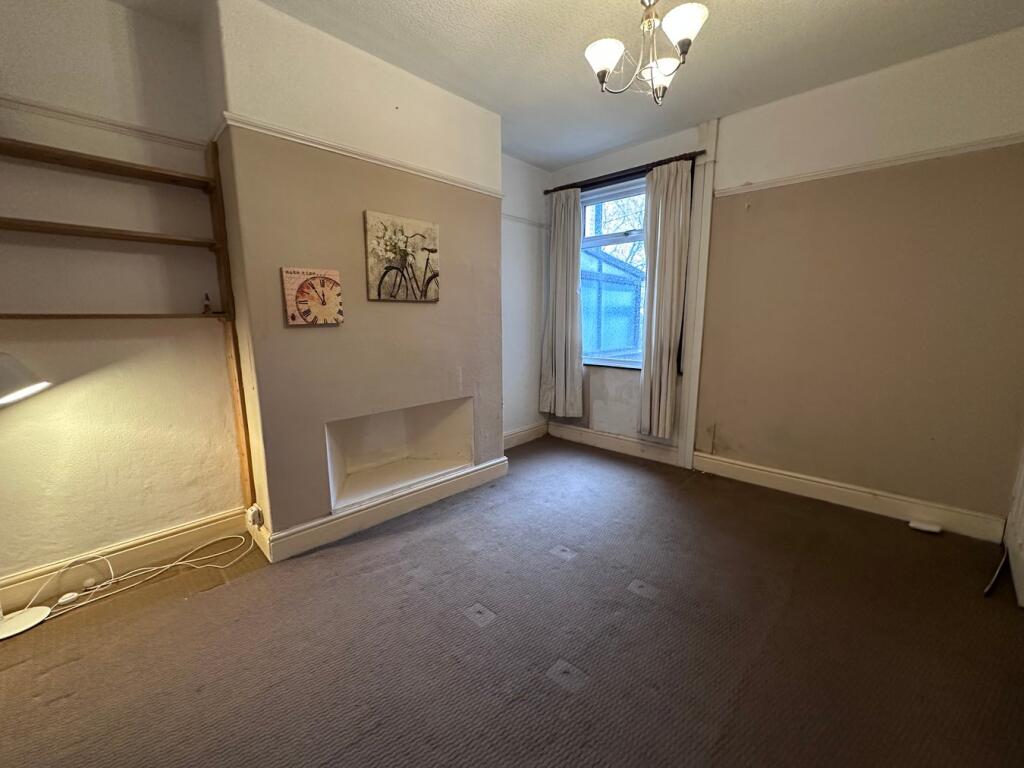 Reception Room 2