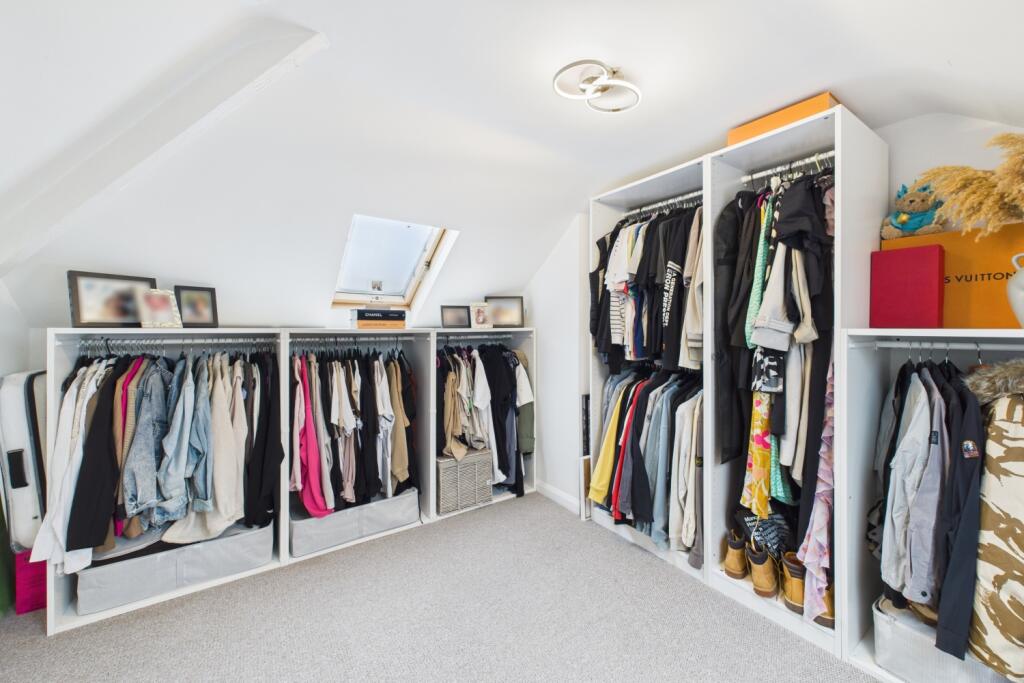 Occasional Room