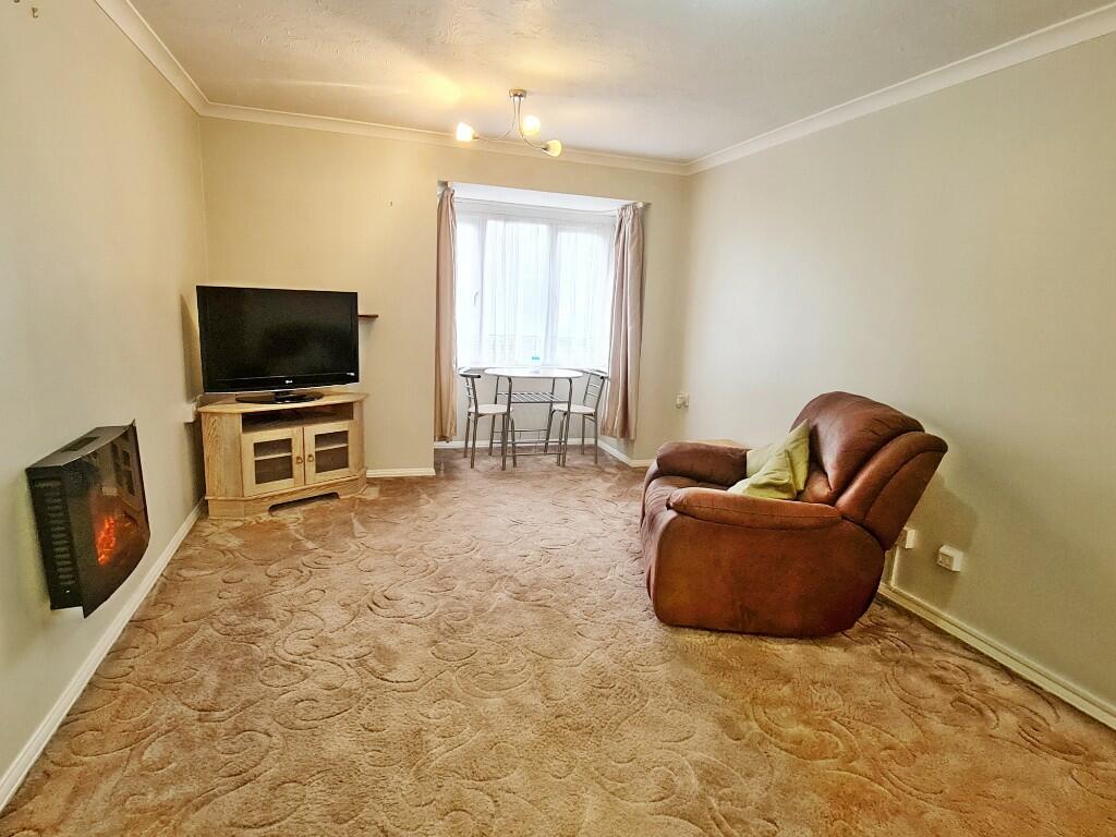 Lounge Reception