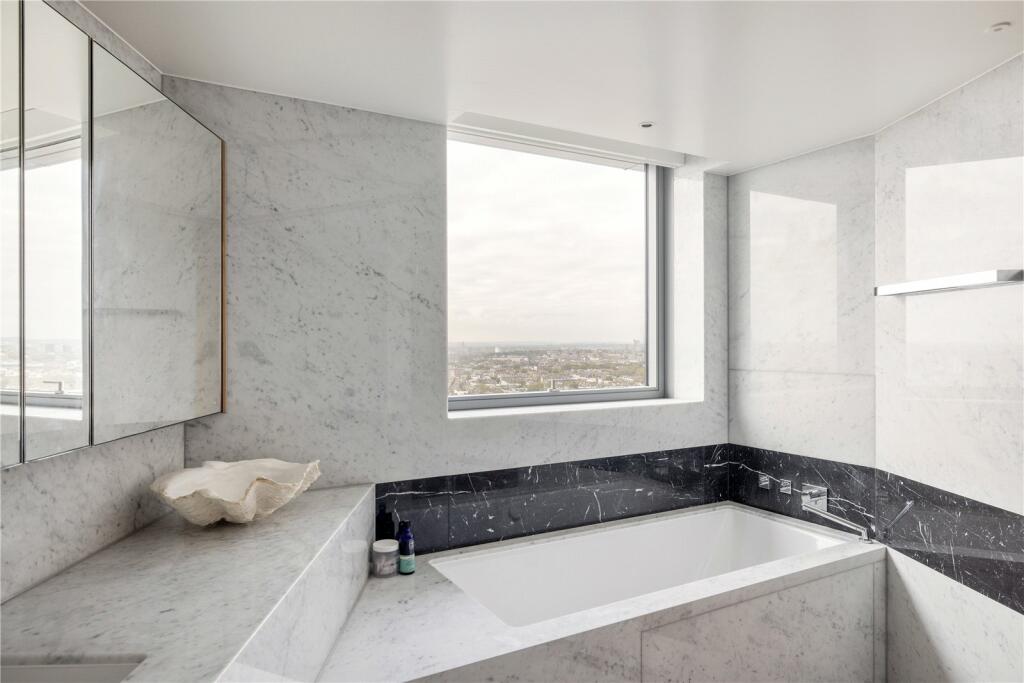Principal Ensuite