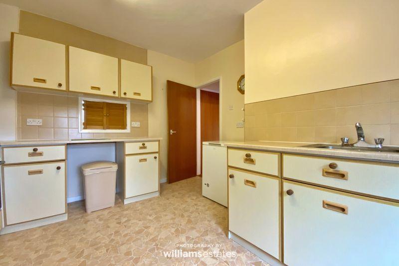 Flat 2 Kitchen
