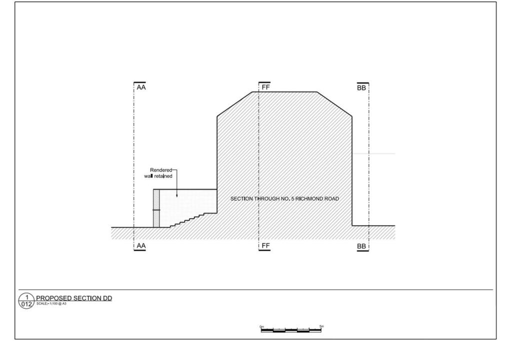 3A Richmond Road, Montpelier, Bristol BS6 5EN | Fr