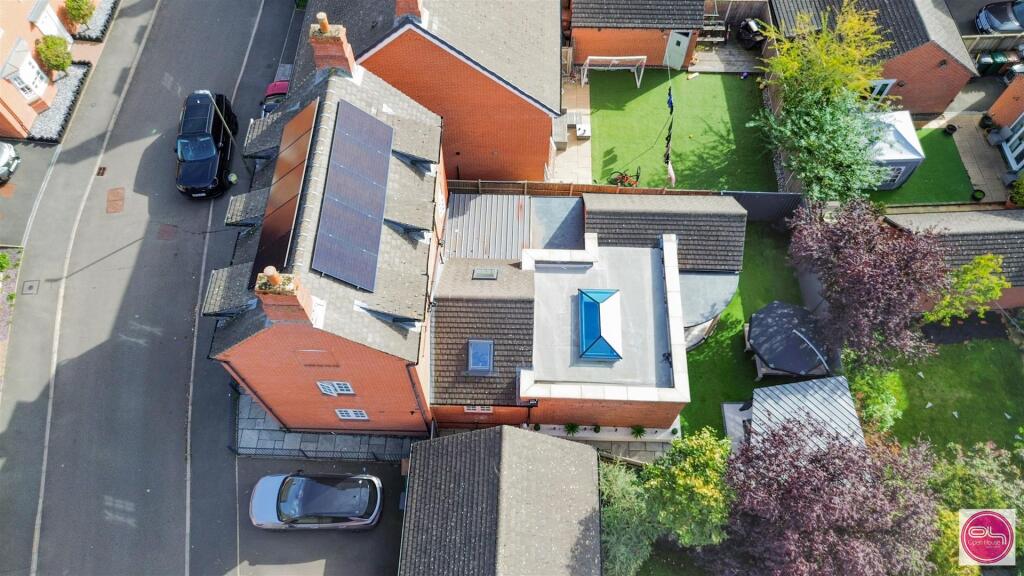 Cranfield Avenue, Church Gresley (6).JPG