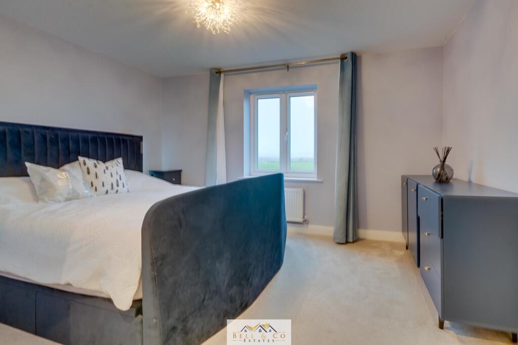 Bedroom 1- 3