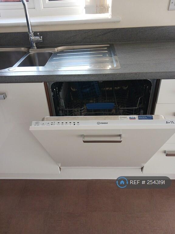 Kitchen Dishwasher