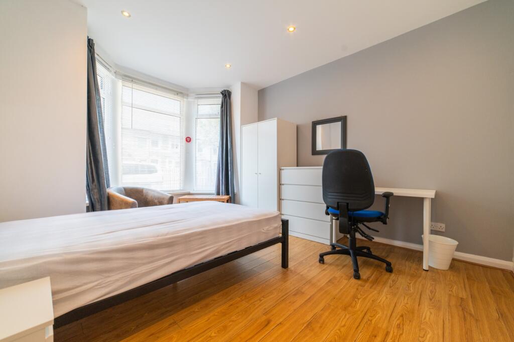 another student property from Award winning CPS HO