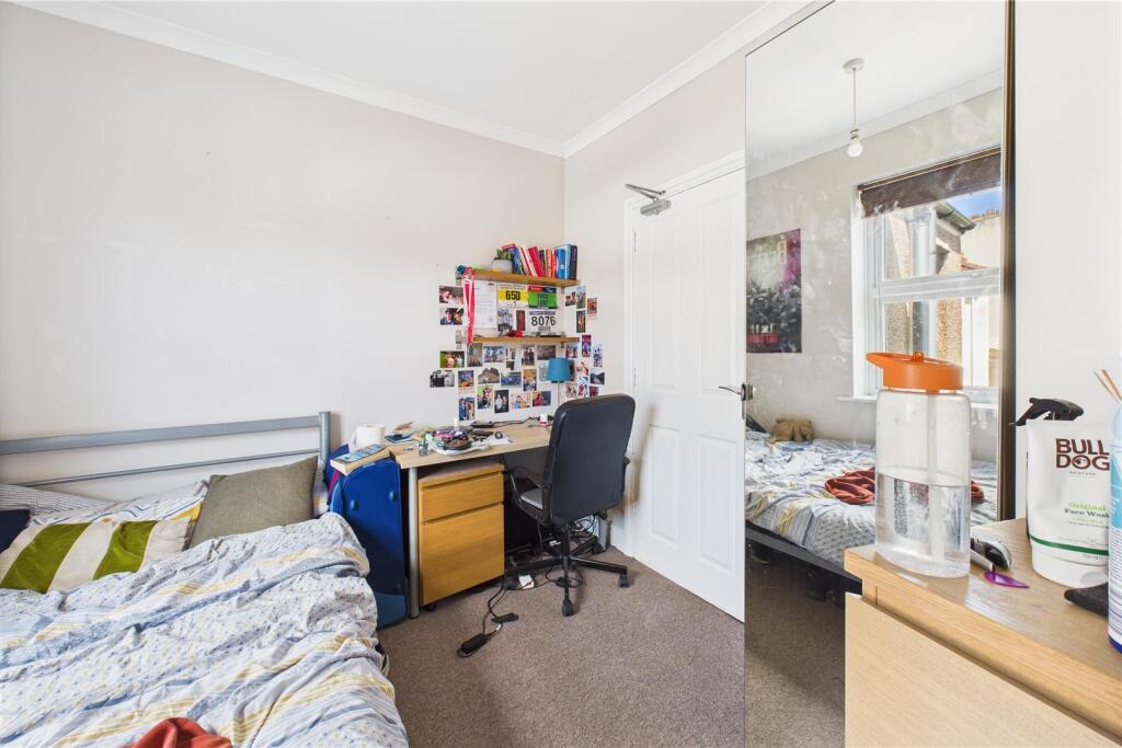 11 St. Vincents Road, Clifton Wood, Bristol BS8 4P