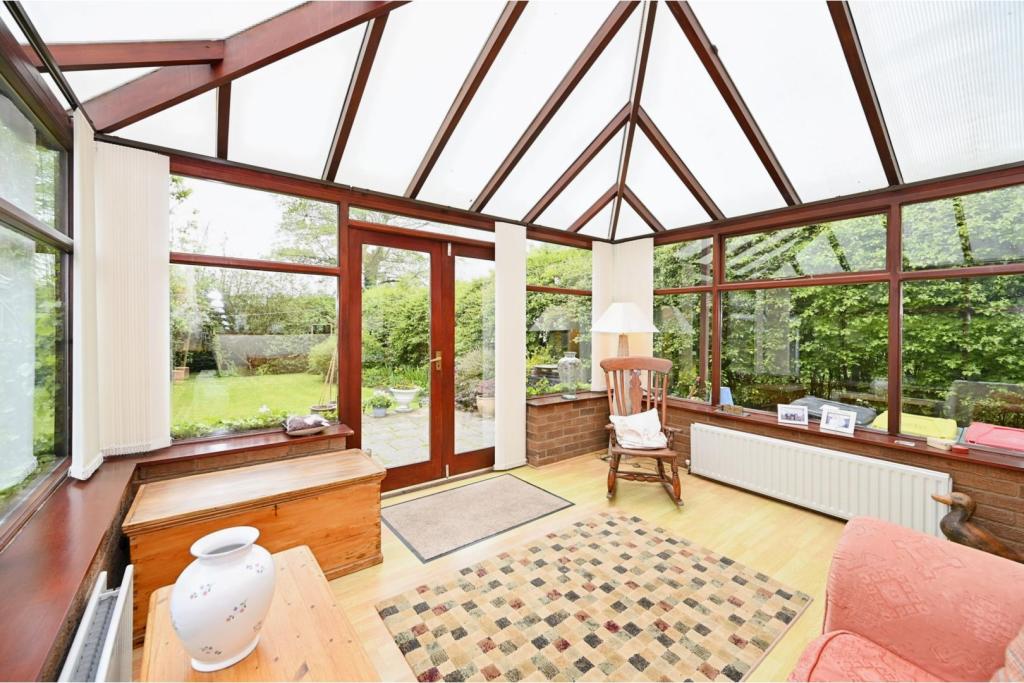 conservatory