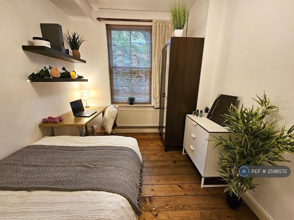 Bed 1